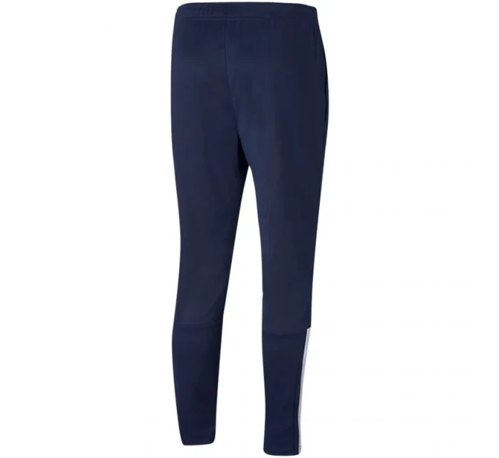 Pánské tréninkové kalhoty TeamLiga M 657242 06 - Puma Pánské tréninkové kalhoty TeamLiga M 657242 06 - Puma