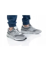 Pánská obuv New Balance CM997HCA classic 40