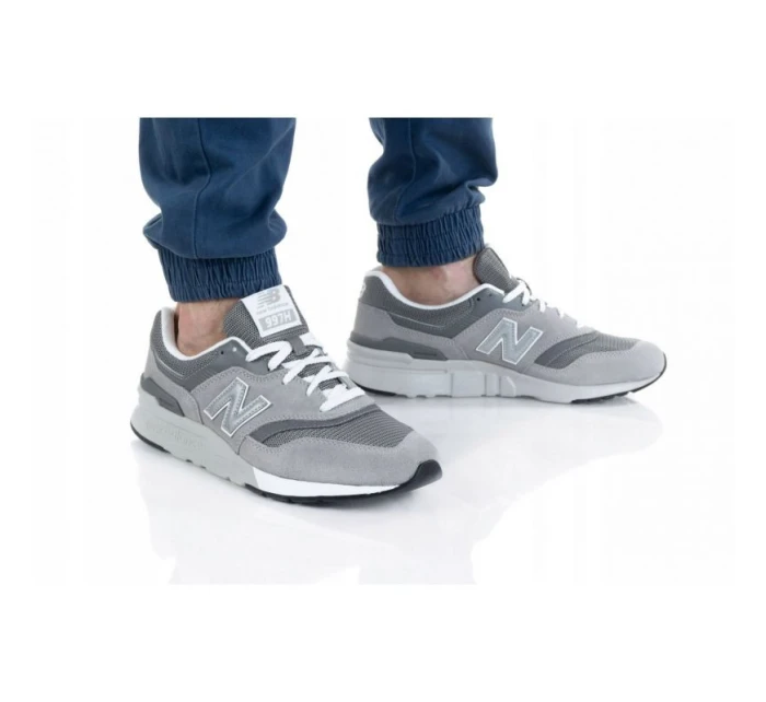 Pánská obuv New Balance CM997HCA classic 40
