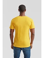 Fruit of the Loom Valueweight T Tričko 16.1036 red Fruit of the Loom Valueweight T Tričko 16.1036 red