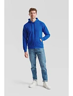 Fruit of the Loom Lightweight Hooded Sweat Pánská raglánová mikina s kapucí 16.2140 white Fruit of the Loom Lightweight Hooded Sweat Pánská raglánová mikina s kapucí 16.2140 white