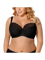 Gorsenia K357 Blanca barva: černá