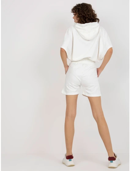 Dámská souprava EM KMPL 744.88P ecru - FPrice