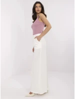 Kalhoty NM SP Y0812.37 ecru Kalhoty NM SP Y0812.37 ecru