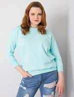 Mikina RV BL 5978.06P mincovna