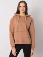 Mikina RV BL 7306.41 velbloudů