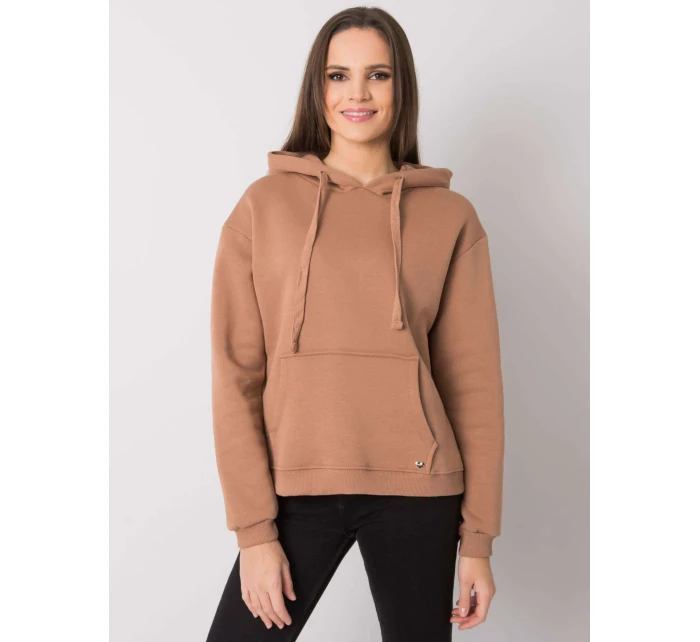 Mikina RV BL 7306.41 velbloudů