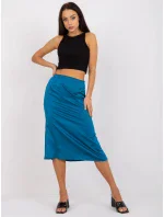 Sukně WN SD 1702.21 námořní Sukně WN SD 1702.21 námořní