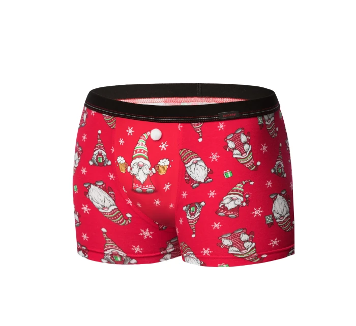 Boxerské šortky model 17744230 - Cornette Boxerské šortky model 17744230 - Cornette
