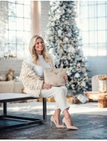 Kabelka VUCH Neela Beige