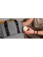 Pouzdro na dudlík Engelis Vuch Dummie Beige