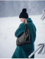 Dámská kabelka Vuch Thalie Black