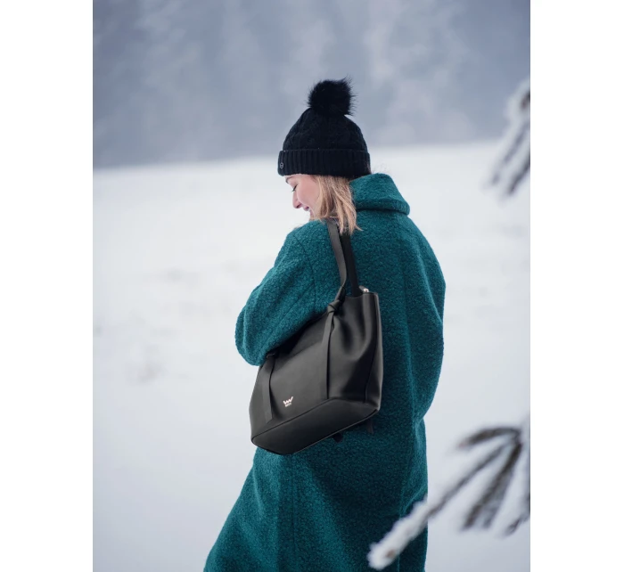 Dámská kabelka Vuch Thalie Black