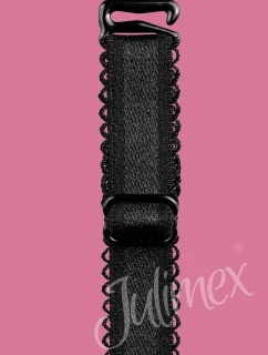 Ramínka látková 12 mm tělová - Julimex