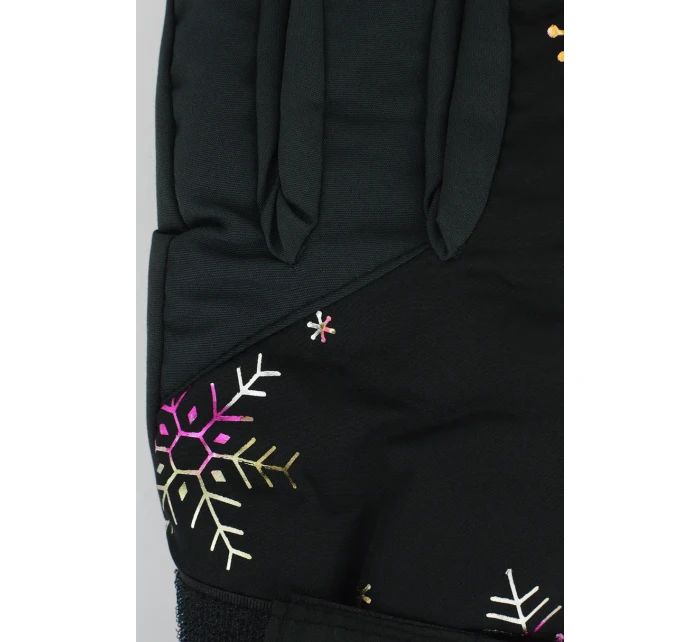 LYŽAŘSKÉ RUKAVICE RN053