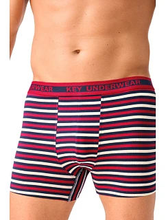 PÁNSKÉ BOXERKY MXH 365 B26