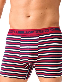 PÁNSKÉ BOXERKY MXH 365 B26