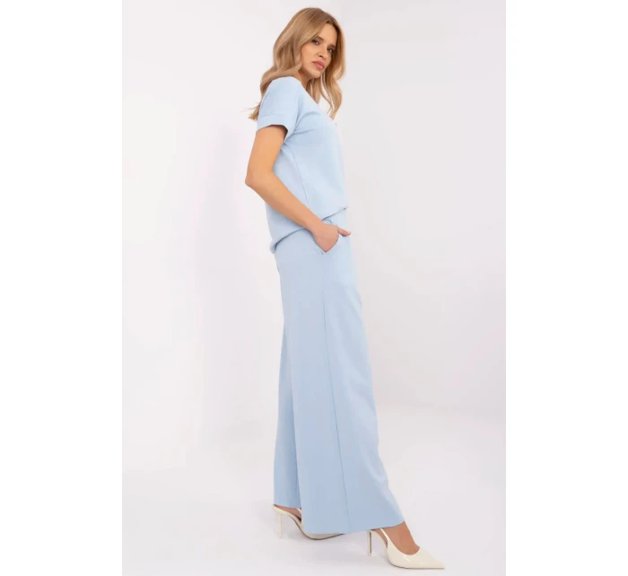 Teplákové kalhoty model 209836 Relevance Teplákové kalhoty model 209836 Relevance