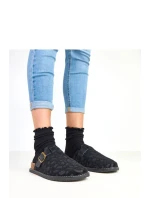 Pantofle model 217920 Solea Pantofle model 217920 Solea