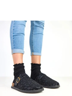 Pantofle model 217920 Solea