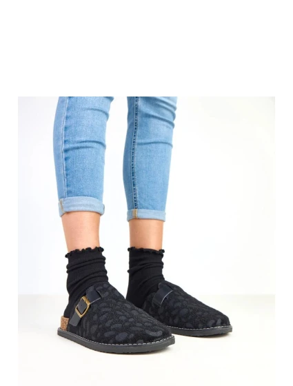 Pantofle model 217920 Solea Pantofle model 217920 Solea