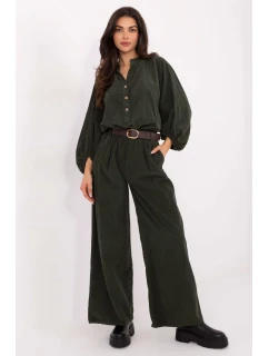 Dámské kalhoty model 220283 Italy Moda