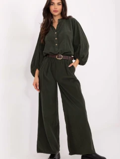 Dámské kalhoty  model 220283 Italy Moda