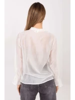 Košile s dlouhým rukávem model 221871 Factory Price Košile s dlouhým rukávem model 221871 Factory Price