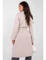 Plášť  model 223823 Rue Paris