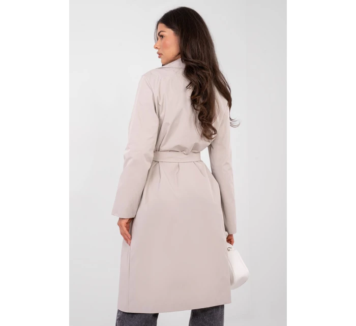 Plášť  model 223823 Rue Paris