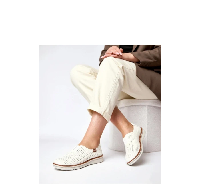 Polobotky model 224159 Solea Polobotky model 224159 Solea