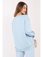 Mikina  model 226302 Rue Paris