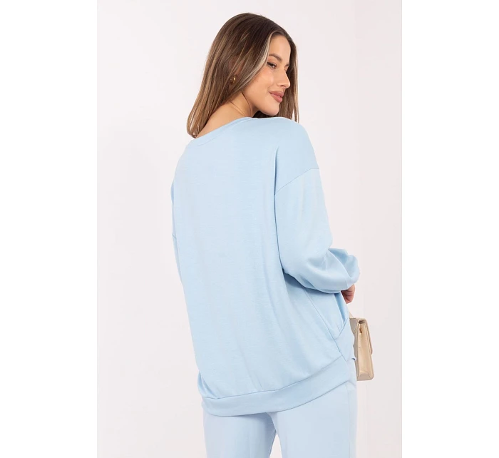 Mikina  model 226302 Rue Paris