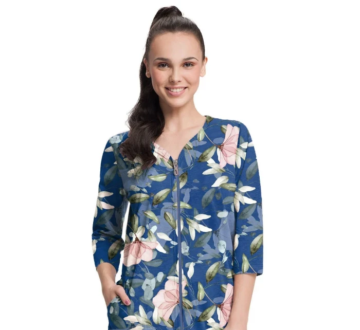 Dámský župan Luna 390 4XL W25