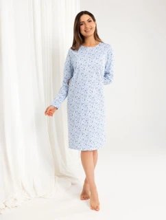 Dámská košile 164 model 21230835 2XL3XL - Regina