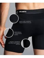 Pánské boxerky Atlantic Performance MH-1181