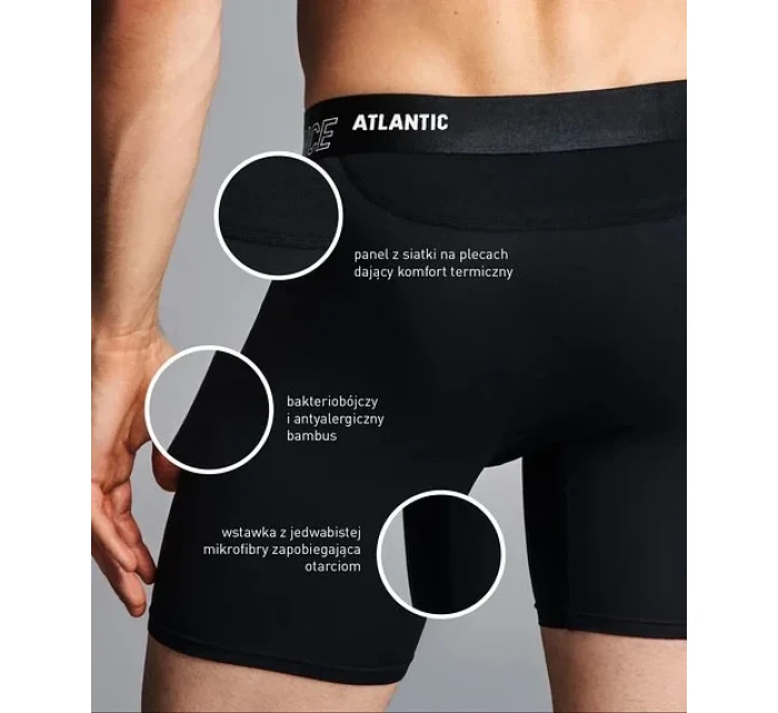 Pánské boxerky Atlantic Performance MH-1181