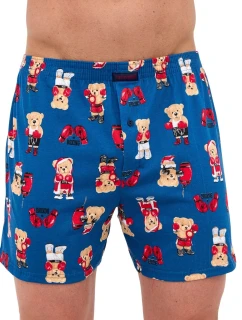 Pánské trenýrky model 21317158 Classic - Cornette