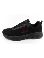Boty Skechers M 118106/BBK