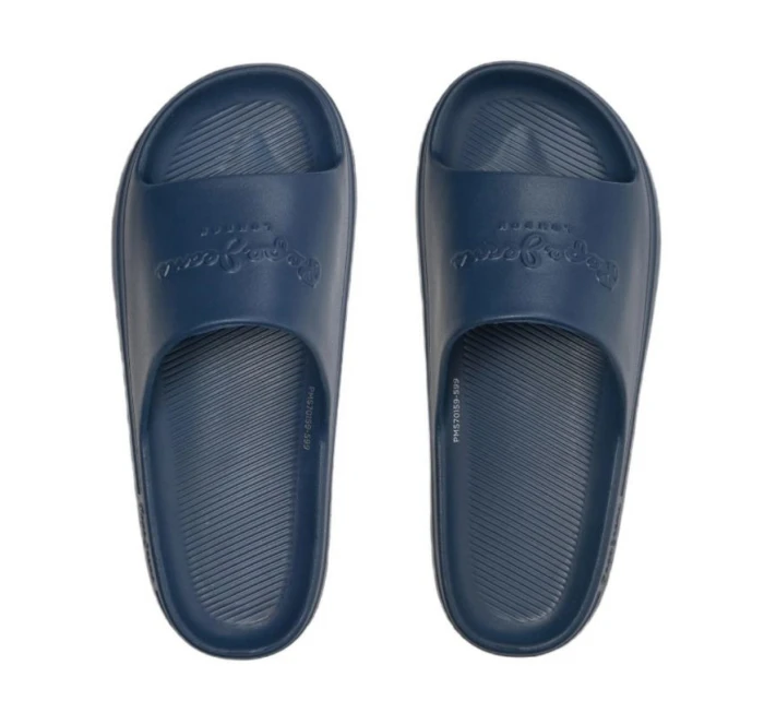 Žabky Beach Slide M model 20116038 - Pepe Jeans