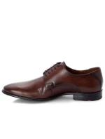 Pánské hnědé polobotky Lloyd NIK (29-705-25) Pánské hnědé polobotky Lloyd NIK (29-705-25)