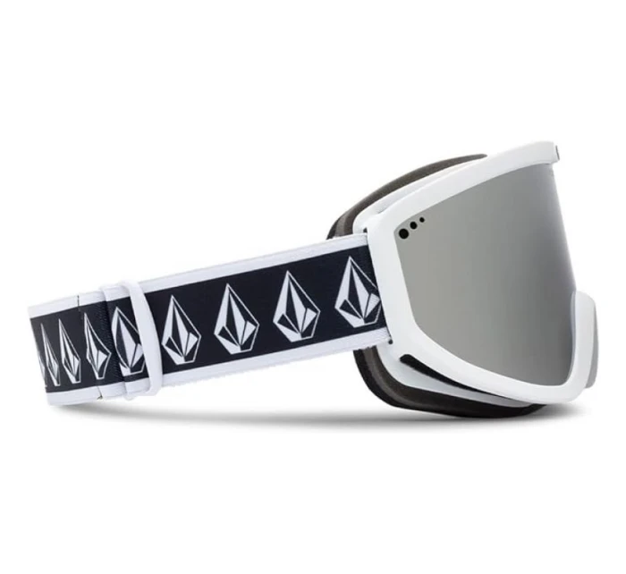 Snowboardové brýle  WHITE  silver model 21271756 - Volcom