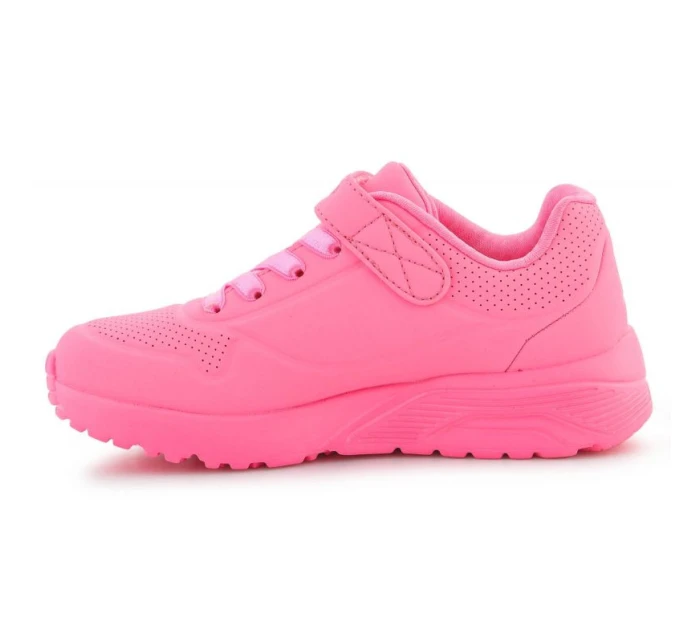 Boty Skechers Uno Lite Jr 310451L-NPNK Boty Skechers Uno Lite Jr 310451L-NPNK