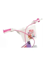 Dětské kolo 16" Psi Patrol Purple 1680 Girl Dětské kolo 16" Psi Patrol Purple 1680 Girl