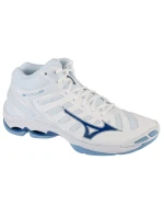 Boty Mizuno Wave Voltage 2 Mid M V1GA246511