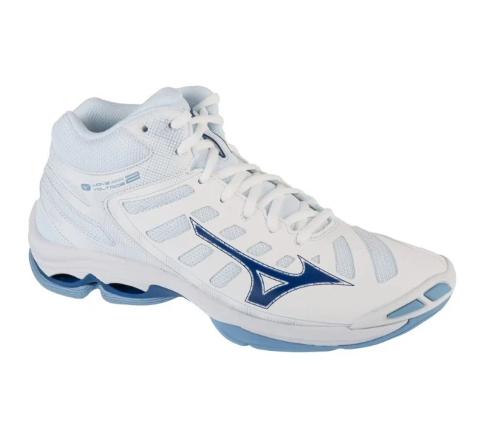 Boty Mizuno Wave Voltage 2 Mid M V1GA246511