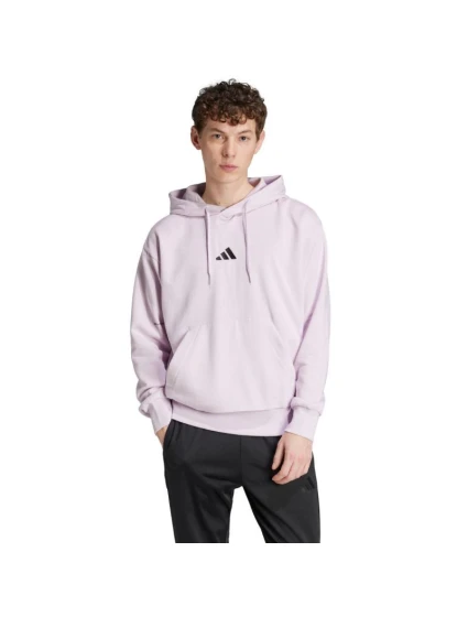 Mikina Essentials Fleece M pánské model 21011022 - ADIDAS