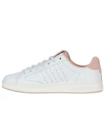 Boty  Lth W model 21182116 - K-Swiss