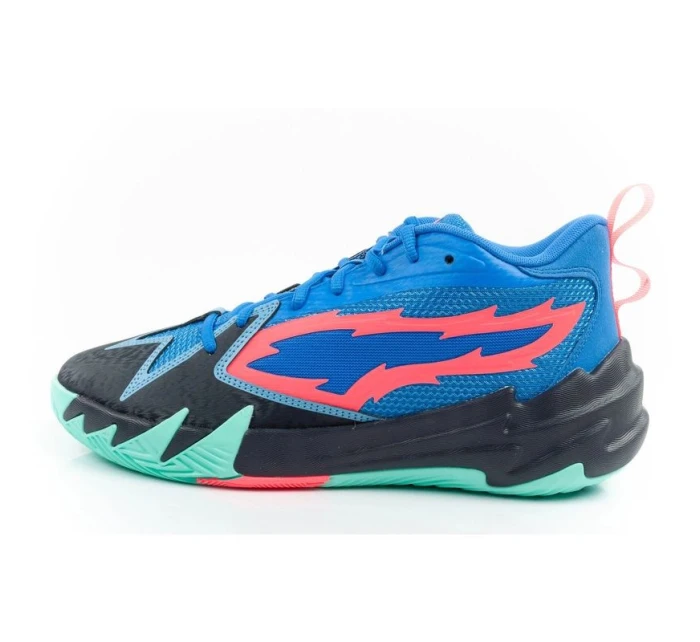 Puma Scoot Zeros sportovní boty basketbalové tenisky pohodlné Puma Scoot Zeros sportovní boty basketbalové tenisky pohodlné