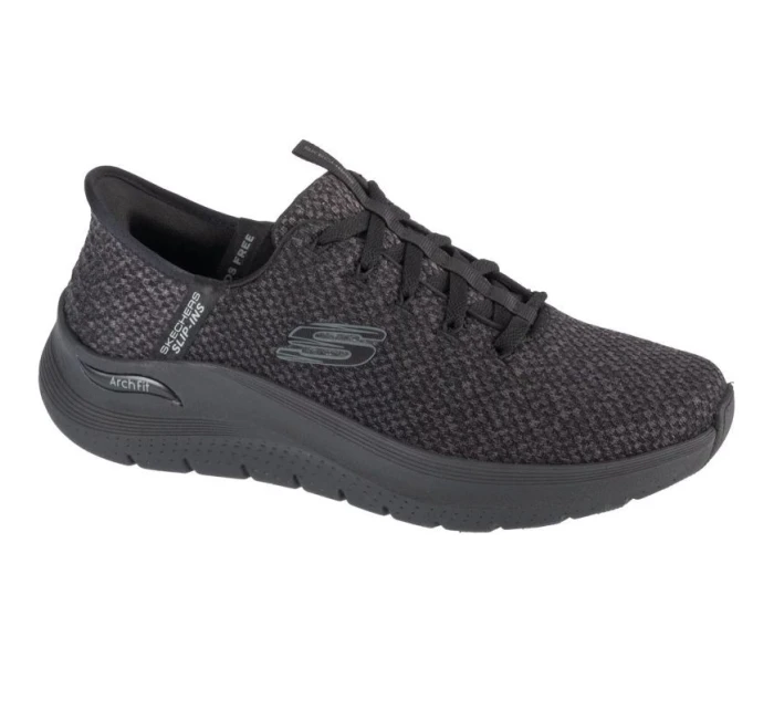 Slipins: Arch Fit 2.0 Look Black 41 model 21377777 - Skechers Slipins: Arch Fit 2.0 Look Black 41 model 21377777 - Skechers